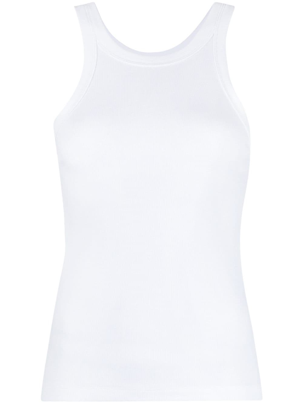 Mika Shirt | White - Crush Concept