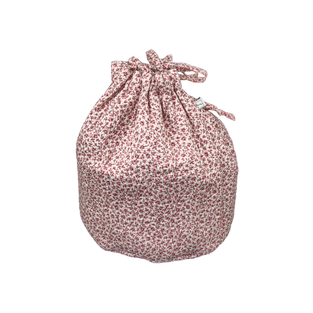 Pouch, Michael Crush Concept